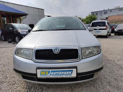 SKODA FABIA 1.4 Comfort 169.318- Km Bemutató videóval!