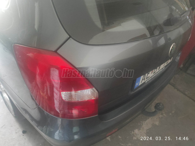 SKODA FABIA 1.6 CR TDI Ambition