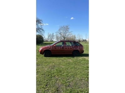 SKODA FABIA 1.9 pdtdi kombi