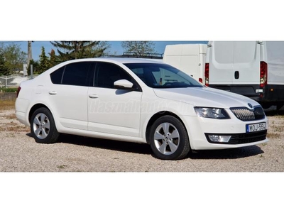 SKODA OCTAVIA 1.2 TSI Active Facelift