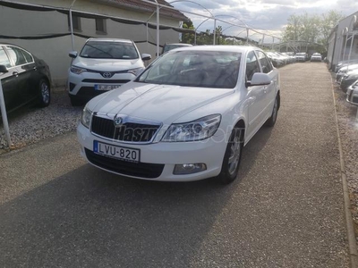 SKODA OCTAVIA 1.2 TSI Ambiente 2012-es model Magyarországi. 119 000 Km