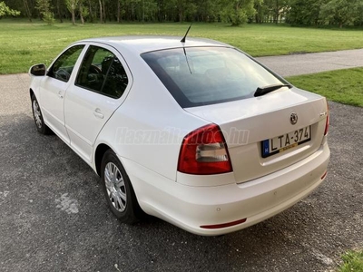 SKODA OCTAVIA 1.2 TSI Ambiente