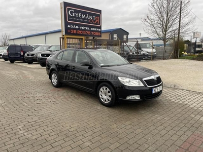 SKODA OCTAVIA 1.2 TSI Ambiente