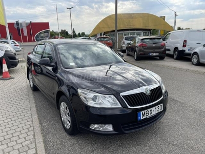 SKODA OCTAVIA 1.2 TSI Ambiente