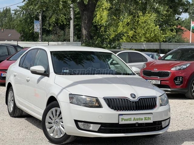 SKODA OCTAVIA 1.2 TSi Ambition Azonnal elvihető! Friss műszaki! 1 Év műszaki garanciával!