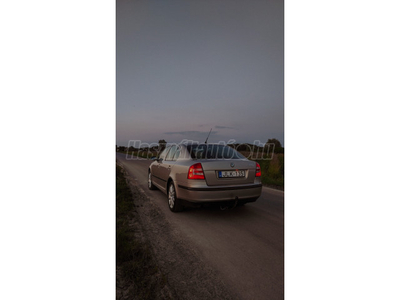 SKODA OCTAVIA 1.4 Ambiente