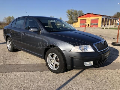 SKODA OCTAVIA 1.4 Ambiente ABS+ KLÍMA !!!