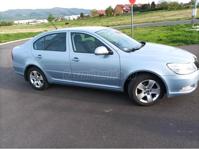 SKODA OCTAVIA 1.4 Ambition