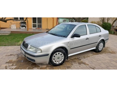 SKODA OCTAVIA 1.4 Classic