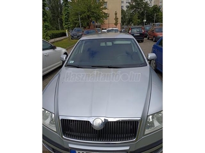 SKODA OCTAVIA 1.4 Classic