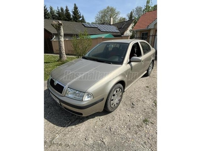 SKODA OCTAVIA 1.4 Classic