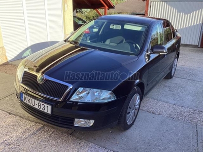 SKODA OCTAVIA 1.4 Gift