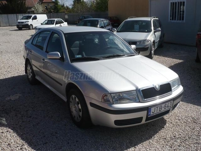 SKODA OCTAVIA 1.4 Tour