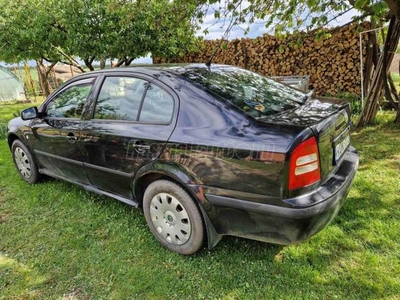 SKODA OCTAVIA 1.4 Tour