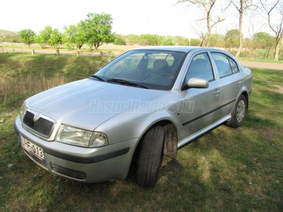 SKODA OCTAVIA 1.4 Tour