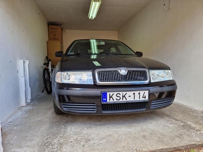 SKODA OCTAVIA 1.4 Tour Easy