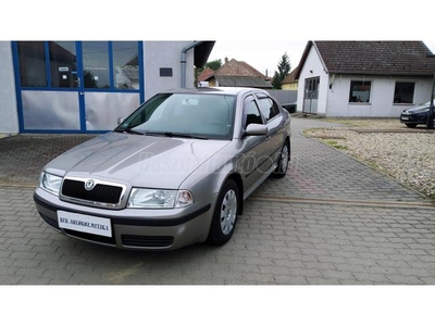 SKODA OCTAVIA 1.4 Tour SZERVÍZKÖNYV! GYÁRI ÁLLAPOT!