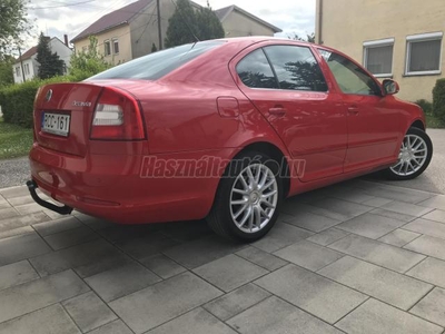 SKODA OCTAVIA 1.4 TSI Ambiente