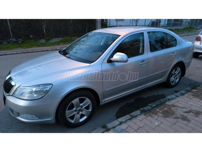 SKODA OCTAVIA 1.4 TSI Ambition