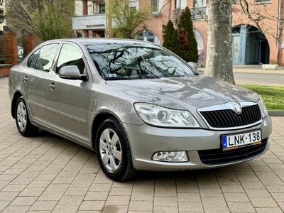 SKODA OCTAVIA 1.4 TSI Classic 2. TULAJTÓL//TÉLI+NYÁRI KERÉK SZETT// 2 KULCS