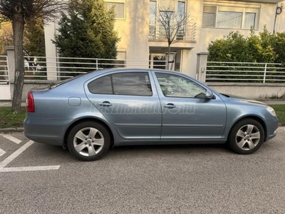 SKODA OCTAVIA 1.4 TSI Clever