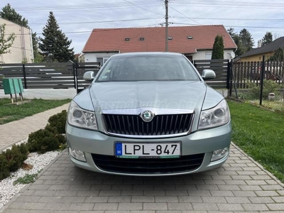 SKODA OCTAVIA 1.4 TSI Elegance