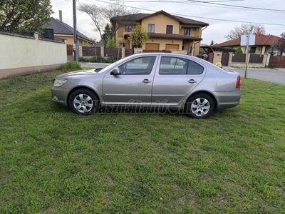 SKODA OCTAVIA 1.4 TSI Elegance