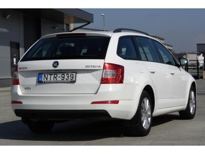 SKODA OCTAVIA 1.4 TSI Style