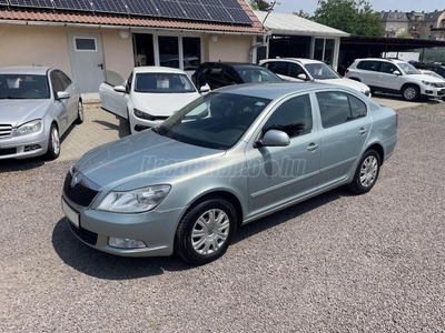 SKODA OCTAVIA 1.6 Ambiente