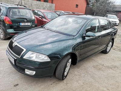 SKODA OCTAVIA 1.6 Ambiente