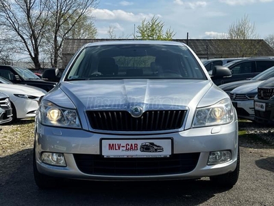 SKODA OCTAVIA 1.6 Ambiente MO-i / BALESETMENTES TÉLI-NYÁRI GUMI/1 ÉV GARANCIA!!