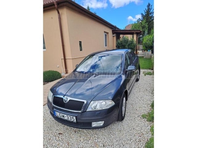 SKODA OCTAVIA 1.6 Classic