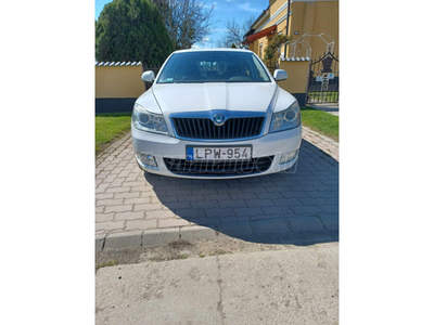 SKODA OCTAVIA 1.6 Classic