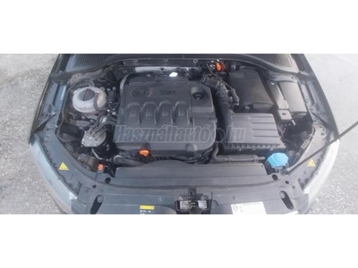 SKODA OCTAVIA 1.6 CR TDI Active