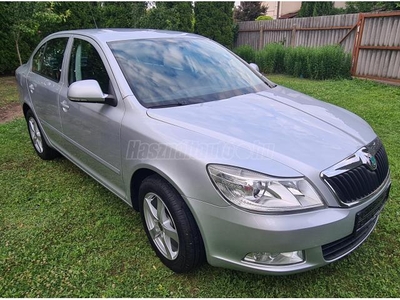 SKODA OCTAVIA 1.6 CR TDI Active DPF