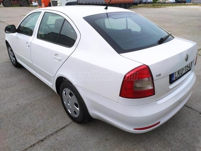 SKODA OCTAVIA 1.6 CR TDI Active DPF