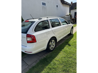 SKODA OCTAVIA 1.6 CR TDI Active DPF