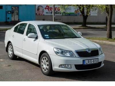 SKODA OCTAVIA 1.6 CR TDI Ambiente DPF