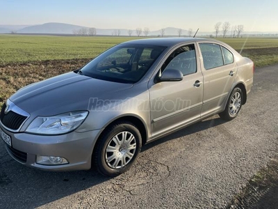 SKODA OCTAVIA 1.6 CR TDI Ambiente DPF