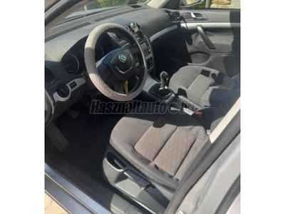 SKODA OCTAVIA 1.6 CR TDI Ambiente DPF