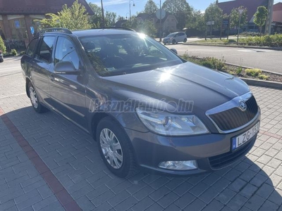 SKODA OCTAVIA 1.6 CR TDI Ambiente DPF