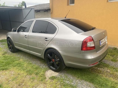 SKODA OCTAVIA 1.6 CR TDI Ambition DPF