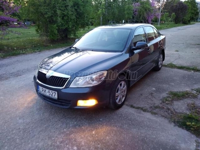 SKODA OCTAVIA 1.6 CR TDI Classic DPF