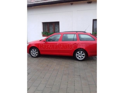 SKODA OCTAVIA 1.6 CR TDI Classic DPF