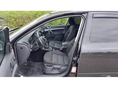 SKODA OCTAVIA 1.6 CR TDI Elegance DPF