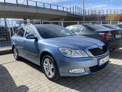 SKODA OCTAVIA 1.6 CR TDI Elegance DPF