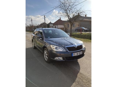 SKODA OCTAVIA 1.8 TFSI Ambiente