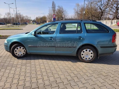 SKODA OCTAVIA 1.9 PD TDi Ambiente