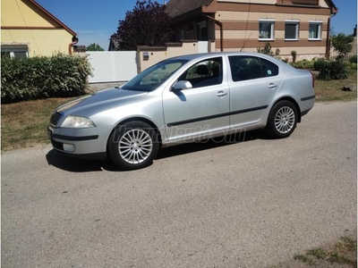 SKODA OCTAVIA 1.9 PD TDi Ambiente