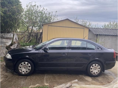 SKODA OCTAVIA 1.9 PD TDi Business